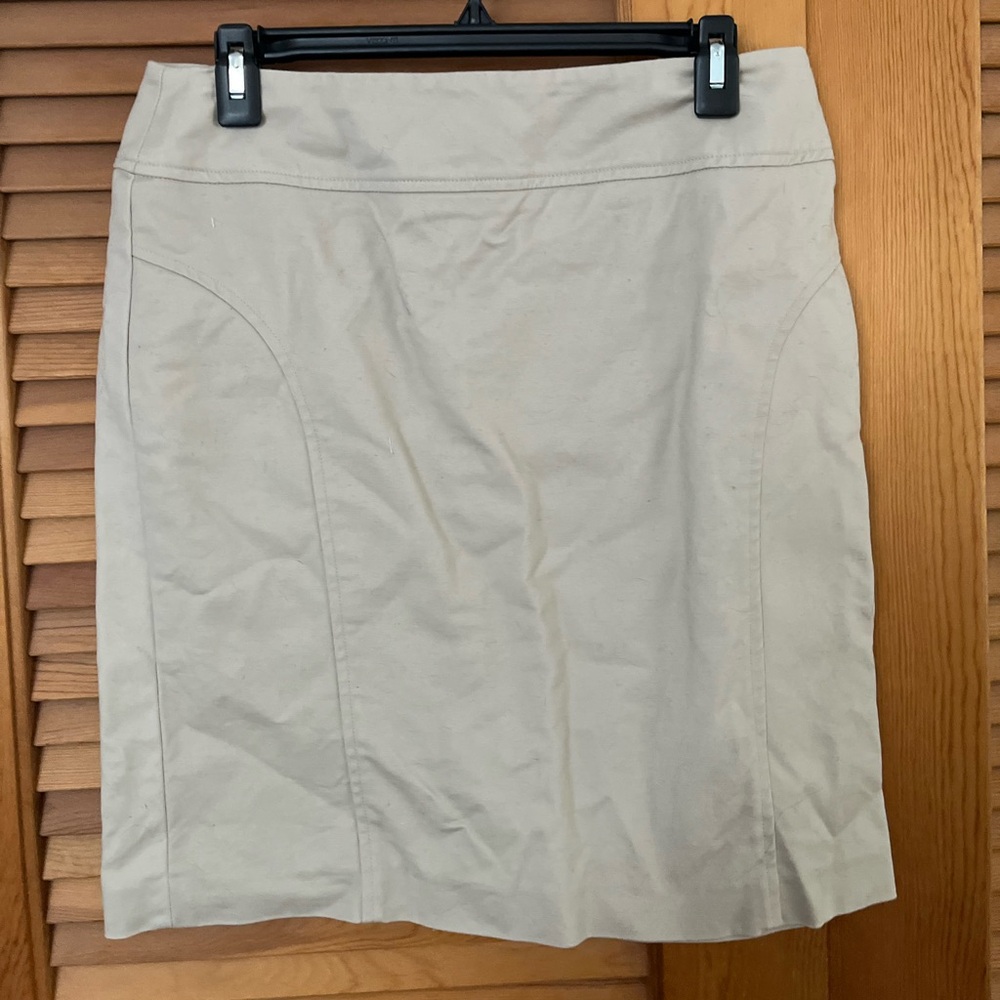 VALERIE BERTINELLI Skirt Size 8